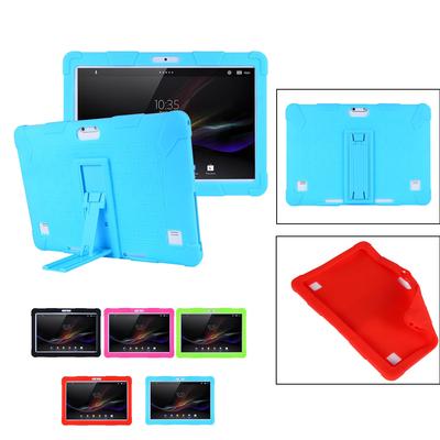 Ramidos Universal Silicone Cover Case For 10 10.1 Inch Android Tablet PC