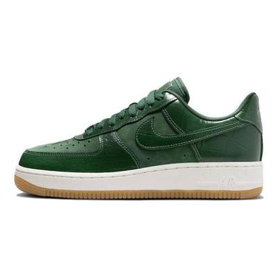 Adidași de damă Air Force 1 07 Gorge Green DZ2708-300
