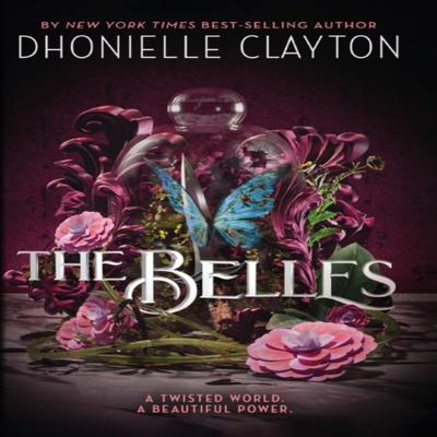 The Belles by Dhonielle Clayton Paperback Book 9781473223974