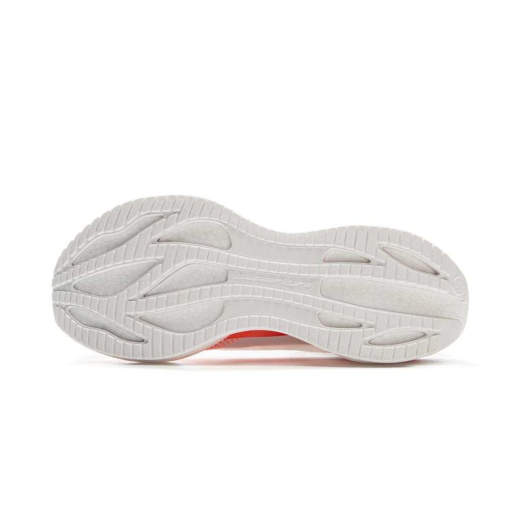 Li Ning Ultralett 22 CNY Slangens år Limited Edition Løpssko med lett demping Damesneakers Standard-Hvit ARBV002-32