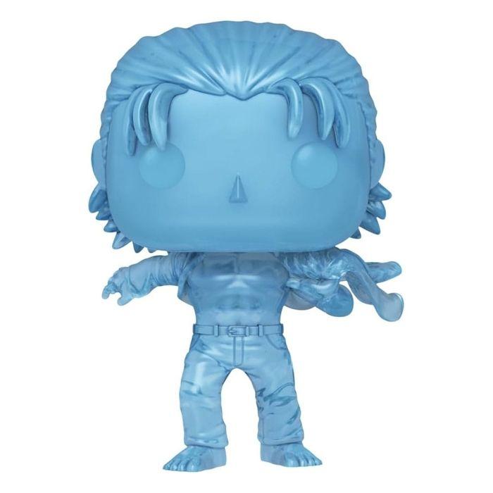 Set de t-shirt et figurine - funko - eren - 9 cm - licence officielle - mixte