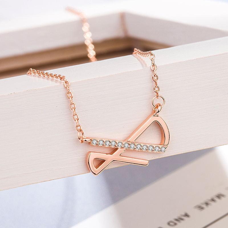 

Знаменитое ожерелье Со Джи Хе Ким Хи Э Супружеская жизнь Корейская дорама Любовь Вынужденная посадка То же самое ожерелье Цепь Пирсинг Мужчина для женщин