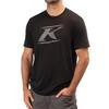 Klim Discovery Maglietta in Puro Cotone da Uomo Girocollo Maglietta SnowBigDeal Estate Nuova da Uomo Donna Maglietta Casual in Puro Cotone