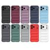 For iPhone 17 Pro Max Case iPhone 17 Pro Max Cover Soft Silicone Bumper Shield Protective Phone Cases For iPhone 17 Air Funda