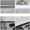 Kitchen Bathroom Waterproof Tape Seam Sealing Strip Waterproof Strip Seam Line Pasting Kitchen Bathroom Accessories