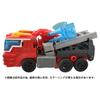 TAKARA TOMY T-SPARK Age of the Primes Transformers AOTP-12 Rescue Bots Heatwave Action Figure