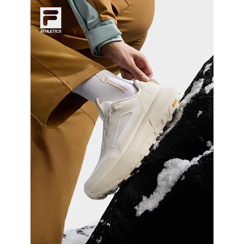Женские зимние кроссовки для бега и хайкинга FILA BOA Explorer 3 7