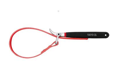 Yato Band Wrench for Oil Filters 100-200mm Yt-0825