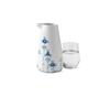 Imported Royal Copenhagen Blue Elements Jug 700ml Wedding Gift 1017482 [Regular Product]
