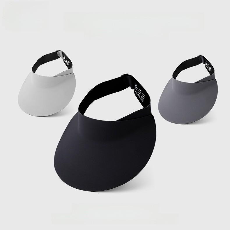 Summer Sun Protection Hat With Upf50 Plus Breathable Ice Silk For Women Outdoor Comfortable Wear