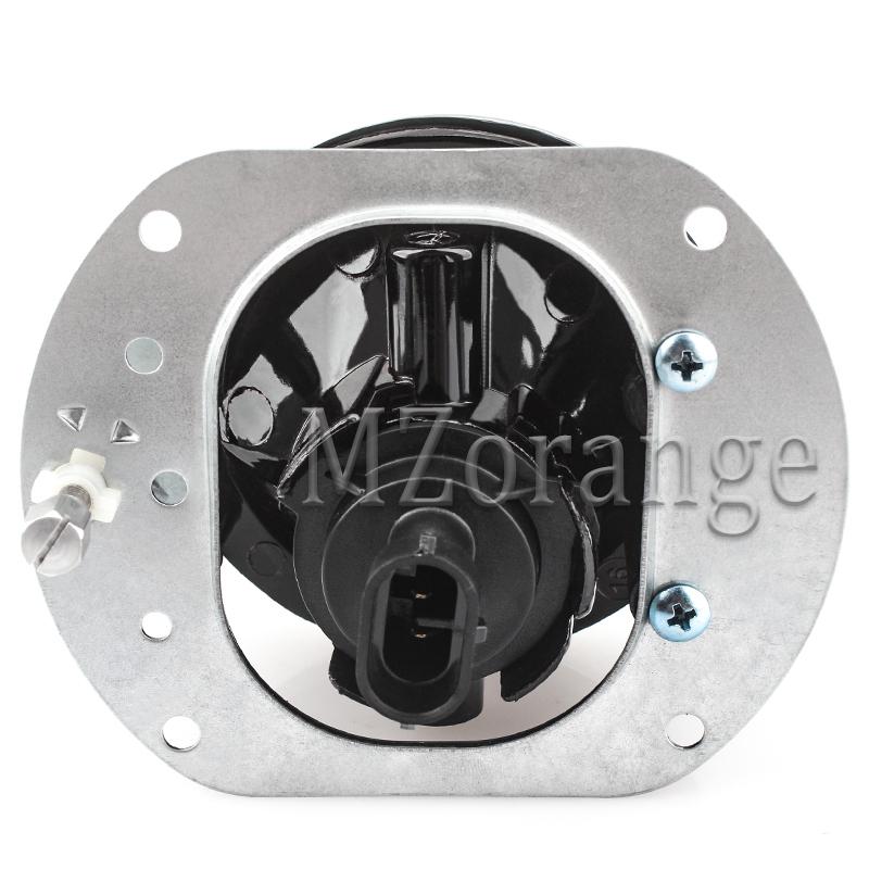 Fog Lights for Mercedes-Benz W204 C300 C280 C350 2008-2010 W216 R230 W164 W251 AMG Foglights Headlights 204856 204856