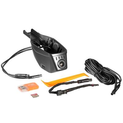 2560*1440 2K Hidden Wide-Angle Car Camera for Chery Tiggo 4/4Pro/7Pro/7 Pro Max/8/X-Cross 7 HD Hidden Dash Cam