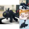 Toothless Night Fury Stuffed Plush Toy Doll Soft And Durable Great Gift For Friends And Kids