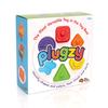Fat Brain Toys Baby Toy Pluggy Finger Development Shape Sorting Toy FA341-1 (Authentic Product)