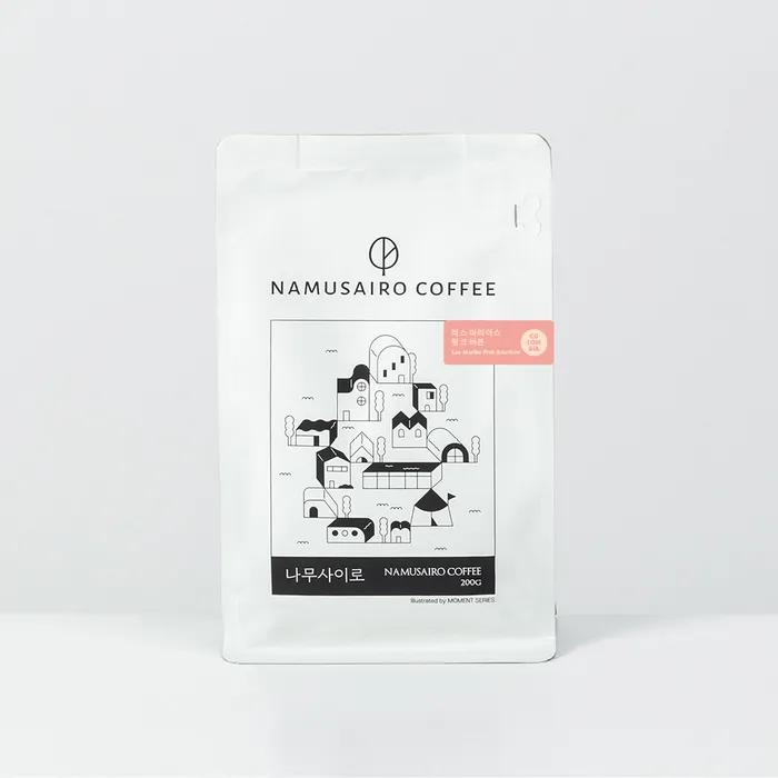 Seasonal Coffee Beans 200g