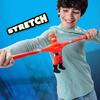 Stretch Armstrong Basic Fun Vac-Man Core Figure – Vac-Suction Powered Stretch Toy with Pose Lock Feature – For Kids Ages 5+