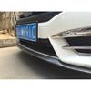 Universal Car Front lip Splitter Spoiler Side Skirt Body Kit Trim For BMW 1 2 3 4 5 6 7 Series e34 e39 e46 e53 e70 e87 e90 e91
