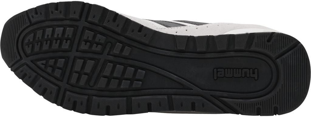 Кроссовки Hummel Monaco 86 (216551) white