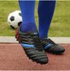 Men Casual Outdoor Lawn Soccer Shoes Men Football Boots Turf Trainer Sports Shoes