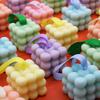Massage Soap Bars - Lavender and Lilac