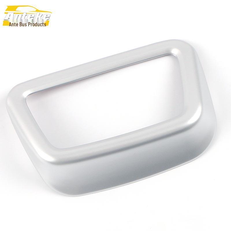 

Tucson L Headlight Adjustment Switch Bright Ring Modification