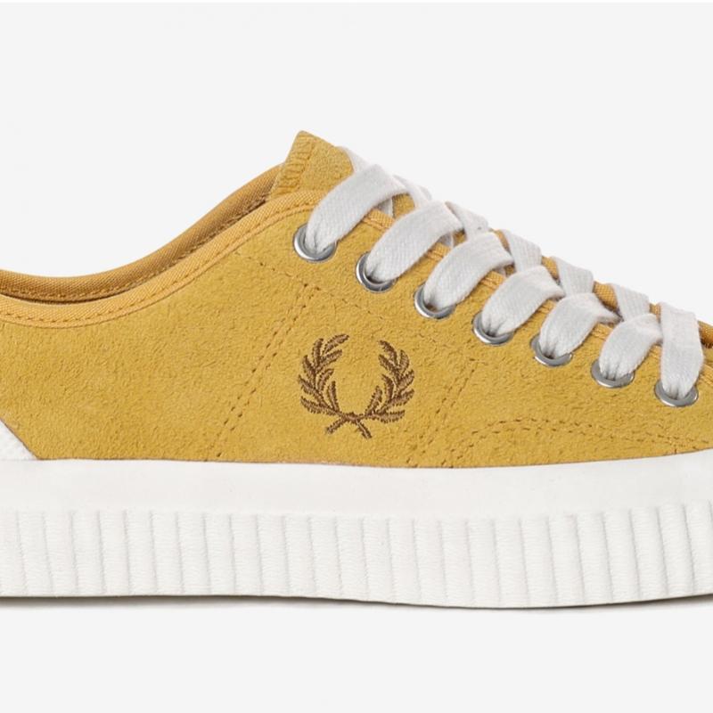 Fred Perry Unisex Sneakers Sfpu2314338 P95
