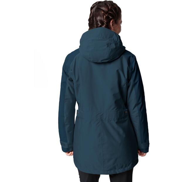 Парка VAUDE Skomer Winter Parka II EU 36