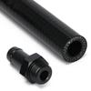 Cylinder 4 Coolant Mod Engine Cylinder Cooling Hose Adapter Kit Fit for Subaru WRX/STI/LGT/FXT Car Radiator Insulation