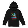 Toy Story Childrens/Kids Roarsome Rex Heather Christmas Hoodie