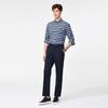 Goldlion GY Men's Casual Plaid Long-Sleeve Shirt