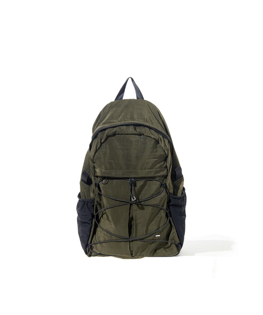 Worthwhile Movement Activity Pack Mesh (Olive)