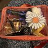 [USED] BIGBANG G-Dragon Light Stick Storage Case Pouch Makeup