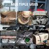 Car Exhaust Pipe Filler Glue High Temperature Silicone Sealant Repair Paste Motorcycle Auto Muffler Tailpipe Leaks Plugging Air