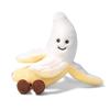 McHugs Velvety Banana Plush Toy MC400262