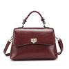 Women's Bag Retro Style Mother Bag Temperament Summer New High-end Shoulder Messenger Bag