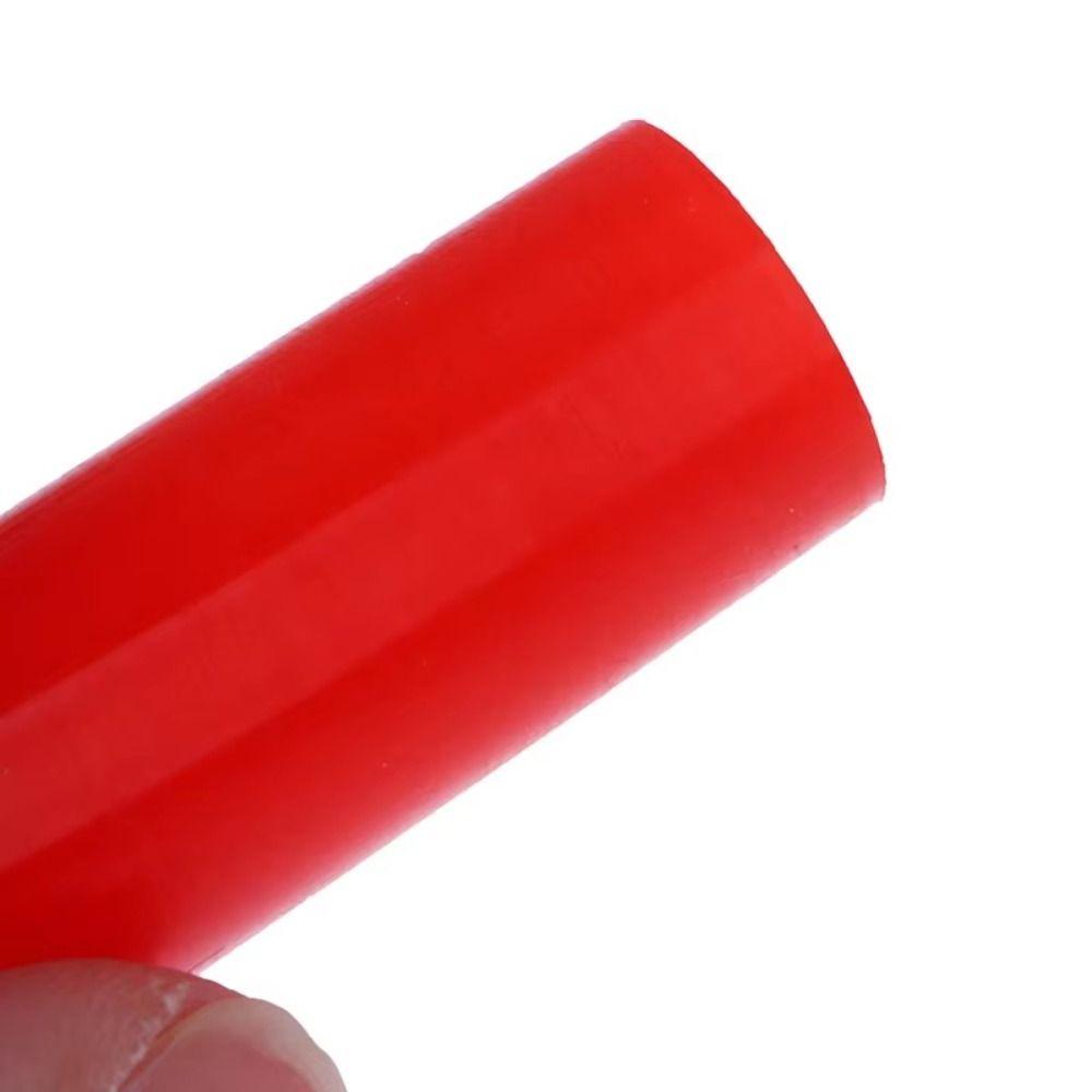 Recyclable Saxophone Bend Neck Silicone Sleeve Silicone Ring