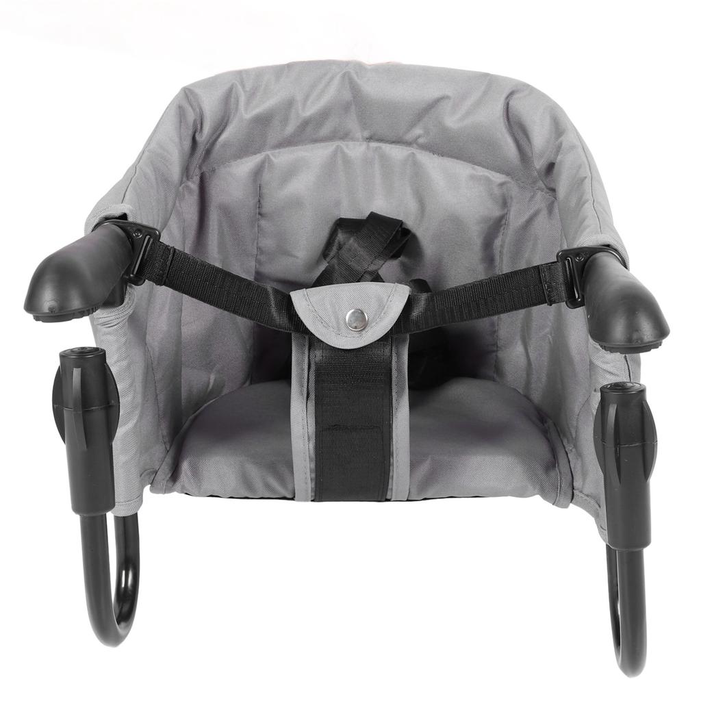 Oxford Portable Hook On Chair Multifuntional Foldable Removable High Load Design Fast Table Chair