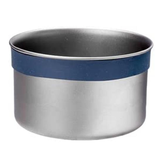 

EVERNEW Flame proof RING M EBY686 Sil. синій