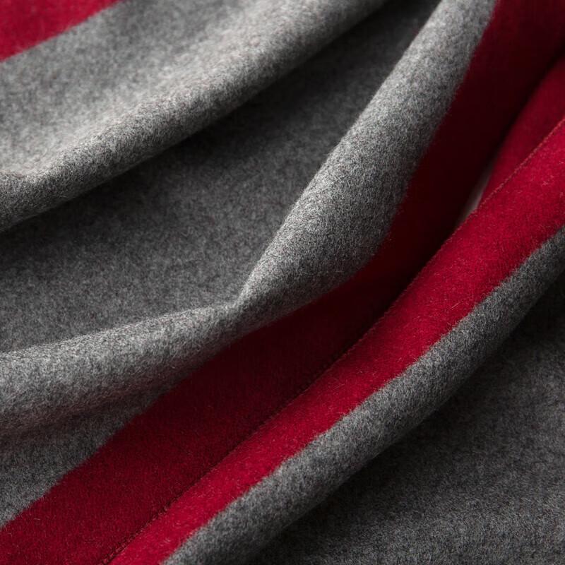 Aisi Yalan Plaid Polyester Scarf