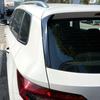 Rear Window Side Spoiler Wing For Skoda Karoq Gloss Black ABS Rear Side Spoiler Canard Splitter Auto Replacement Exterior