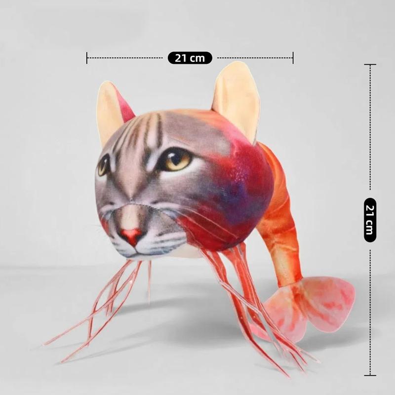 Creative Italian Brainrot Animals Plush Dolls Funny Tung Tung Tung Sahur Anime Stuffed Soft Plushie Ornament Birthday Gifts