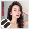 Korean Style Hair Volumizing Pad - Skull Height Enhancer & Fluffy BB Clip