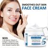 Retinol Anti-Aging Face Cream, 5 Seconds Instant Anti Wrinkle Face Cream for Tightening and Firming Retinol Face Moisturizer Reduces Wrinkles, Fine Li