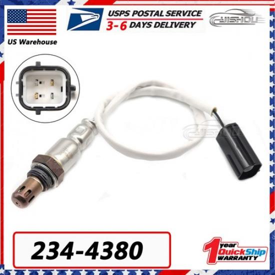 234-4380 22690-EN200 Downstream Oxygen O2 Sensor For 2009-2013 Nissan 370Z 3.7L