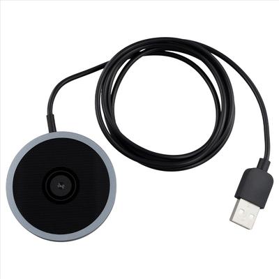 Mouse Jiggler Mouse Shaker Mouse Mover Automatic Running for Laptop Screen Anti-Sleep Undetectable Easy To Use