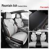 BYD Tang DMI/EV Seat Cover - Full Coverage, All Season, Universal Fit for 2026-2025, 7-Seater Model