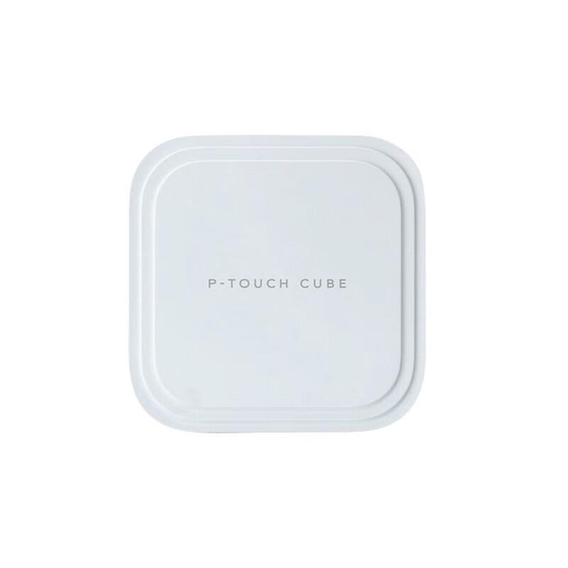 Brother PT-P910BT Professional Label Printer