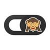 Japanese Anti-Peeping Camera Lens Cover for Phones & Tablets