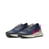 Nike Pegasus Trail 3 GORE-TEX Obsidian Siren Red Herren Sneakers Blau Matt-Oliv Citron-Tint DC8793-401