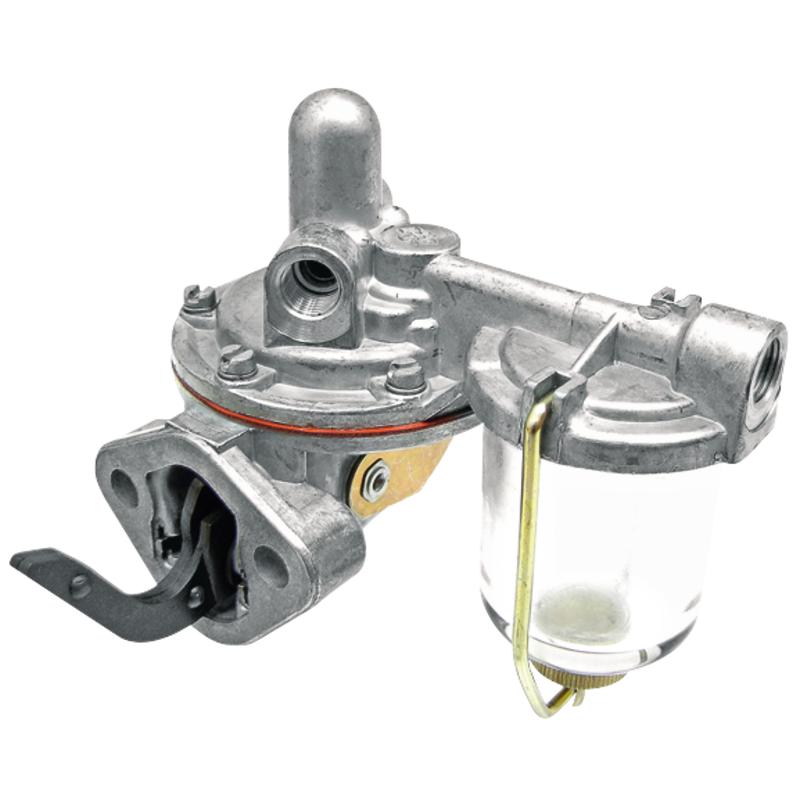 Diaphragm Fuel Pump PERKINS 994105
